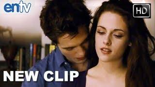 Twilight Breaking Dawn Part 2 "Welcome Home" Clip [HD]: Bella & Edward's New Home