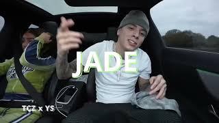 [FREE] Central Cee Type x Melodic Drill  Type Beat 2023 - |Jade|