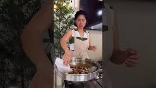 Gusto ko lang naman mag luto  #ulamoftheday #artist #cooking #migueltanfelix