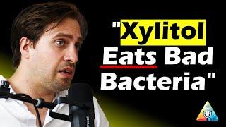 Ep 5: The Xylitol Chewing Gum That Eats Cavity Causing Bacteria // Founder Of Kaigum: Stephen Davis