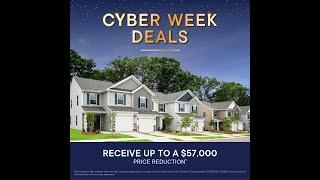 12.2.24 Cyber Week New Homes