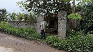 AMAZING TRANSFORMATION of abandoned house when cleaned - ABANDONED HOUSE REVIVED