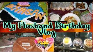 Birthday Vlog | My Husband Birthday Vlog  | Zaikon Ki Bahar