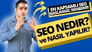 SEO Nedir? | SEO Nasıl Yapılır? | Google Arama Motoru Optimizasyonu | Dijital-Pazarlama-Egitimi.com