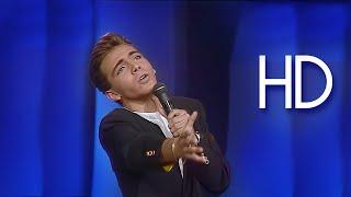 CRISTIAN CASTRO | Agua Nueva (1992) HD Remaster