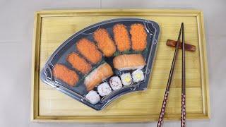 Easy Green HP-08 sushi Tray