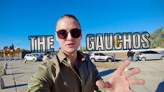 The Grand Argentina Road Trip | Becoming Gaucho  (Part 1)