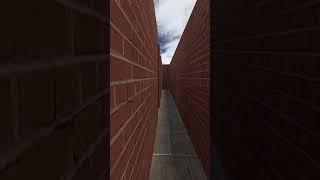 SCP 096 Nextbot Chase #games #gaming #nextbots #scp096 #chase #gmod #garrysmod