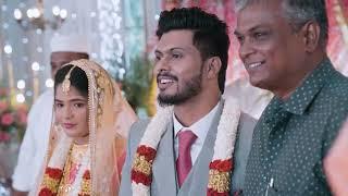 Muslim Wedding Tamil/ wedding ceremony #wedding