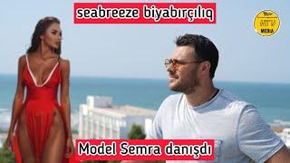 Seabreeze də biyabırçılıq elə bil erməniyik - Həm pul ver həmdə minnət götür