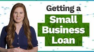 Getting a Small Business Loan with LendGenius