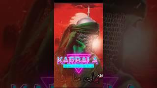 karbala ka waqia / Imam Hussain Ki shahadat full Story ️/ 10 Muharram Status / #yahussain