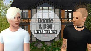 Sims 3 Twinbrook Renovation: Goode and Bad – DOWNLOAD LOT, No CC