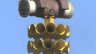 Sterling T-20 alert and attack