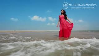 Beach Tourism - Tamil Nadu | Tamil Nadu Tourism