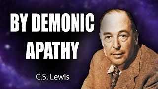 This Is Why Godly Women Over 60 Lose Their Radiance – The Devil Wants You Invisible | C.S. Lewis