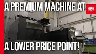 It’s time to get a premium machine at a lower price point!