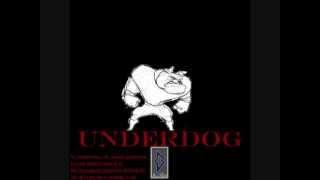 Underdog - BenMilli