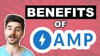 Benefits & Drawbacks of AMP (Accelerated Mobile Page) - Is it worth It?