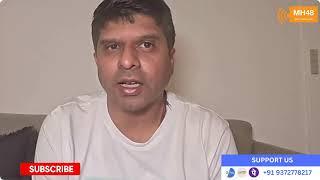 नरेंदर सरेंडर मग राहुल?