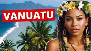 THIS IS LIFE IN VANUATU: The strangest island in the world?I Documentary