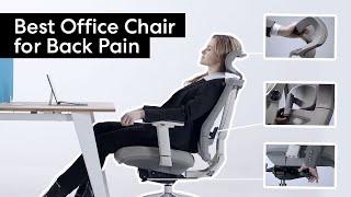 Autonomous ErgoChair Pro | Best Office Chair for Back Pain