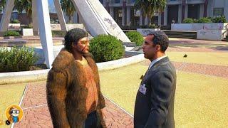 Soze Meets John F Government | NoPixel 4.0