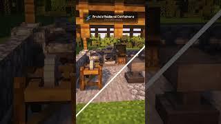 The Best Medieval Minecraft Texture Pack?