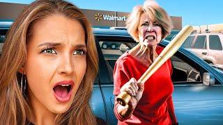 World's *WORST* Karen Freakouts! (CRAZY)