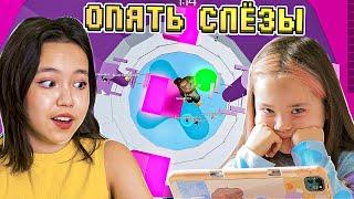 ПРОХОДИМ САМЫЙ БОЛЬШОЙ ТАВЕР / Maria OMG Game