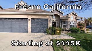 touring houses for sale in fresno ca