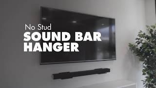 How to Hang a Sound Bar