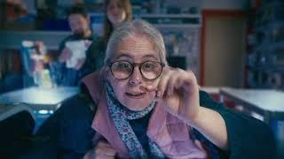 SumUp  - Werbefilm 'Oma'/ commercial spot 'Granny'