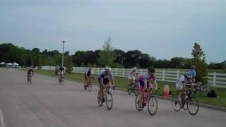 Thursday Night Crit, King Racing