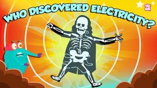 Who Discovered Electricity? | Greatest Discovery of All Time | Benjamin Franklin Kite Experiment