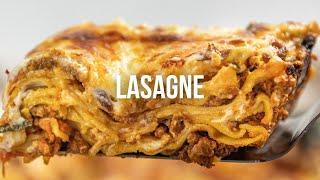 Lasagne