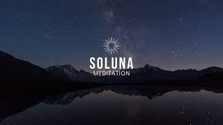 Deep Quantum Healing + Light Language DNA Activation | Soluna Meditations