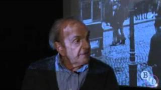 Ask a documentary filmmaker: John Krish | BFI