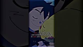 Ending Of Ash & Pikachu Journey  Pokemon [EDIT/AMV] #shorts