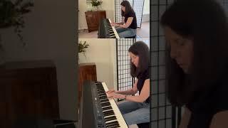 Piano Improv “ Jealous Guy “ John Lennon