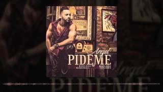 Anzel - Pídeme - #BACHATA 2015