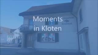 Moments in Kloten, Switzerland