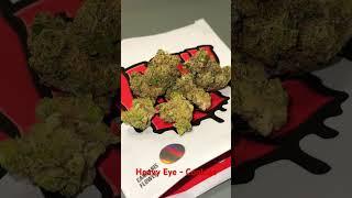 Heavy Eye - Cookies