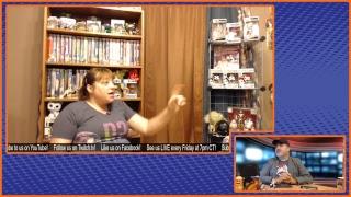 Geek Out SA - (Geeky TV)