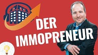 Mainstream Immobilien Investment? Kapitalanlage - THOMAS KNEDEL der IMMOPRENEUR IM INTERVIEW