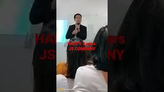 3rd Anniverssary of Js Perfume Company Were Looking More Resellers https://s.lazada.com.ph/s.7xQ5Q