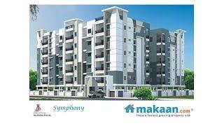 Symphony by Sita Shelters in Gachibowli, Hyderabad, Residential Apartments: Makaan.com