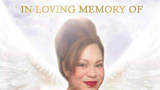 IN LOVING MEMORY OF SELA MA'UMALANGA