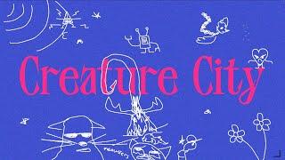 【Trailer】Creature City (Premieres June 21 at 6:00PM PDT)