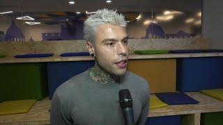 Fedez sostiene Soundreef: "Così è caduto il monopolio Siae"